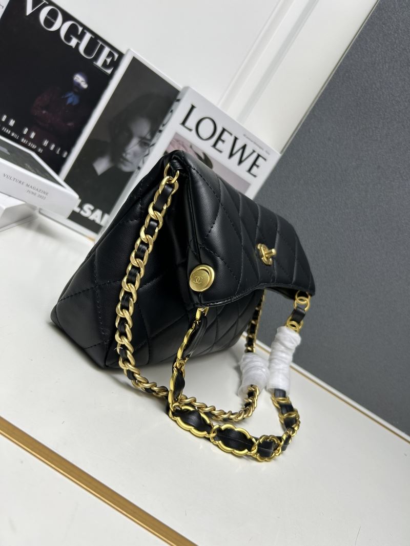 Chanel Other Stachel Bags